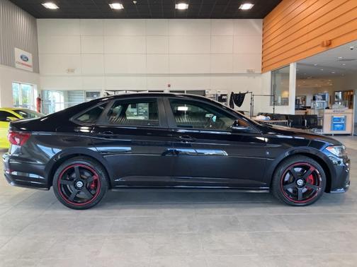 2020 Volkswagen Jetta GLI 2.0T S