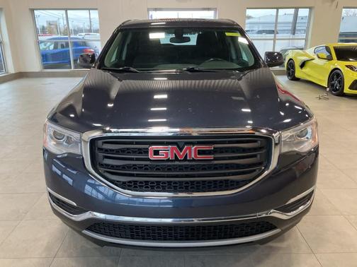 2019 GMC Acadia SLE-1