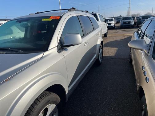 2010 Dodge Journey SXT