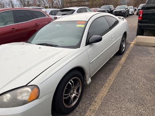 2003 Dodge Stratus SE