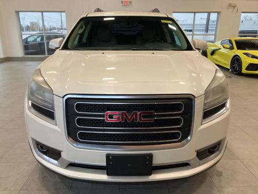 2013 GMC Acadia SLT-1