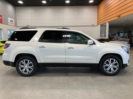 2013 GMC Acadia SLT-1