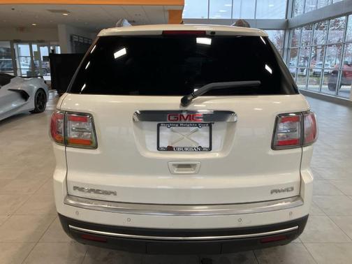 2013 GMC Acadia SLT-1