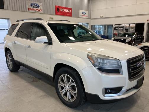 2013 GMC Acadia SLT-1