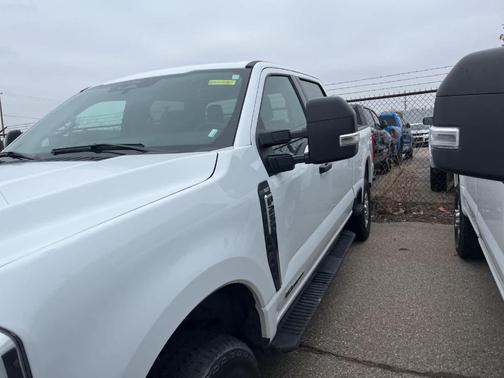 2024 Ford F-250 XLT