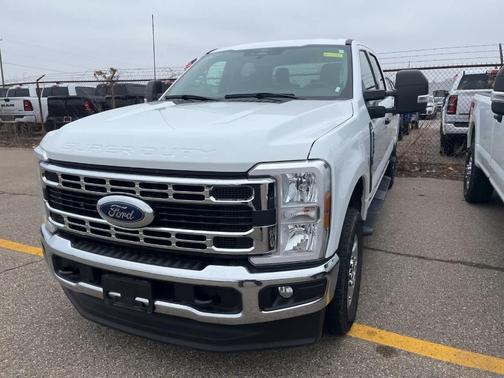 2024 Ford F-250 XLT