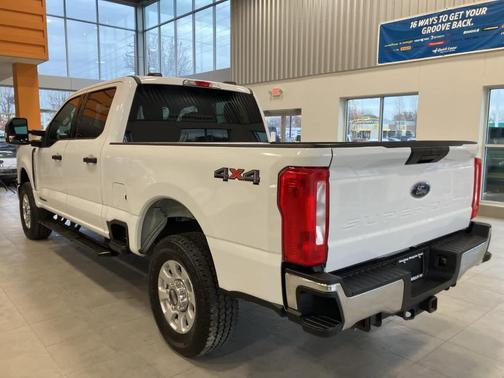 2024 Ford F-250 XLT