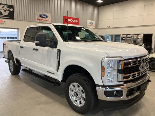 2024 Ford F-250 XLT