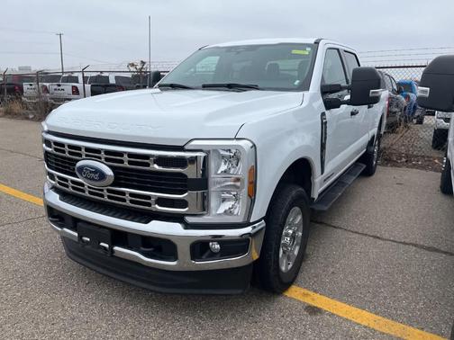 2024 Ford F-250 XLT
