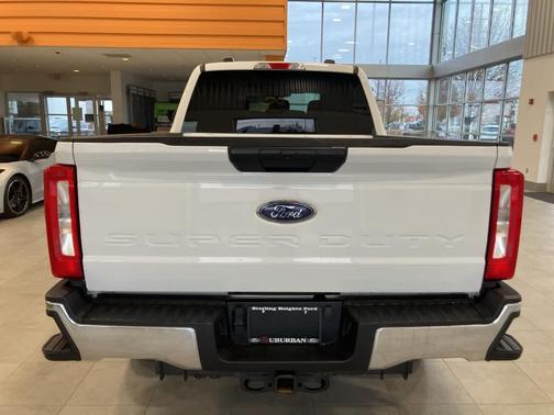 2024 Ford F-250 XLT
