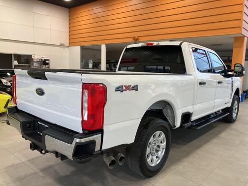 2024 Ford F-250 XLT