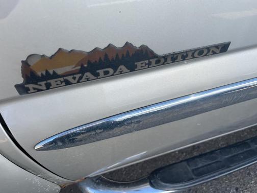 2005 GMC Sierra 1500 