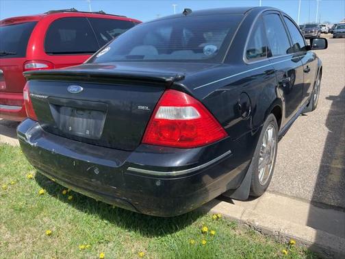 2007 Ford Five Hundred SEL