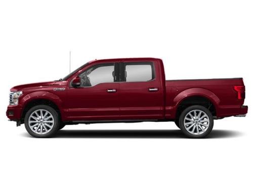 2018 Ford F-150 Limited