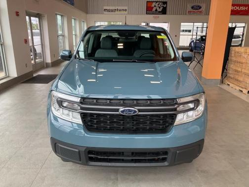 2023 Ford Maverick XLT