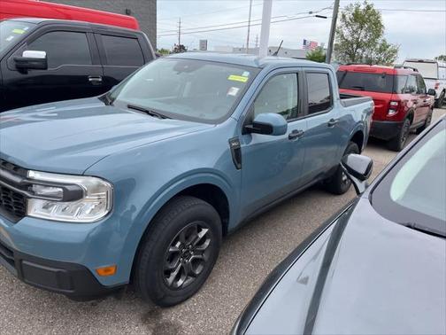2023 Ford Maverick XLT