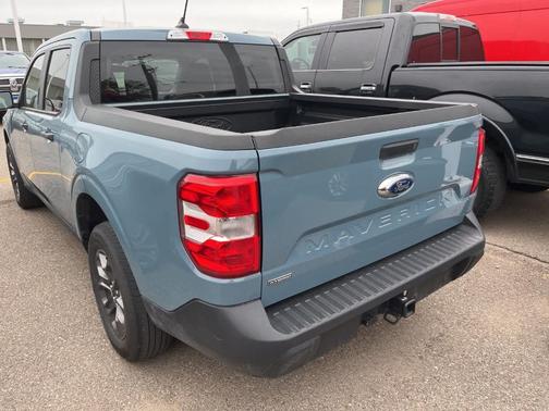 2023 Ford Maverick XLT