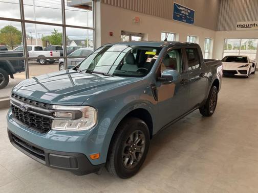 2023 Ford Maverick XLT
