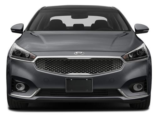 2017 Kia Cadenza Premium