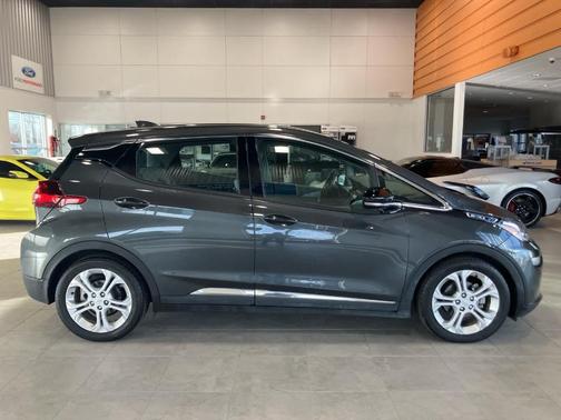 2020 Chevrolet Bolt EV LT