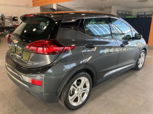 2020 Chevrolet Bolt EV LT