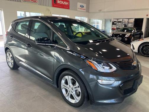 2020 Chevrolet Bolt EV LT