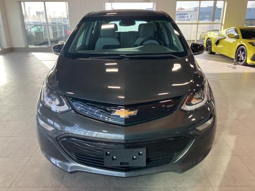 2020 Chevrolet Bolt EV LT