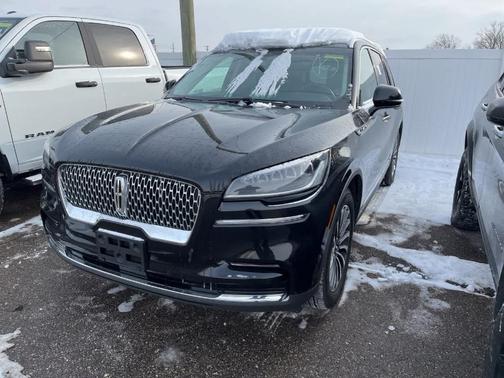 2024 Lincoln Aviator Reserve AWD