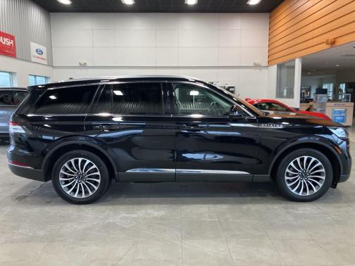 2024 Lincoln Aviator Reserve AWD