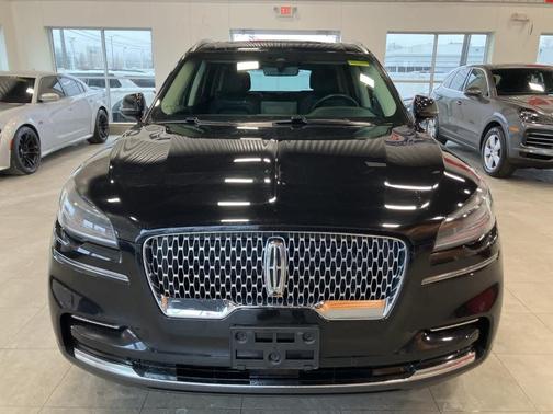 2024 Lincoln Aviator Reserve AWD