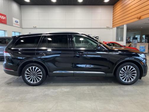 2024 Lincoln Aviator Reserve AWD