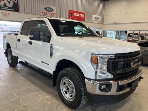 2022 Ford F-350 XL