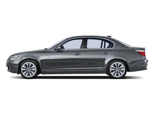 2009 BMW 535 i xDrive