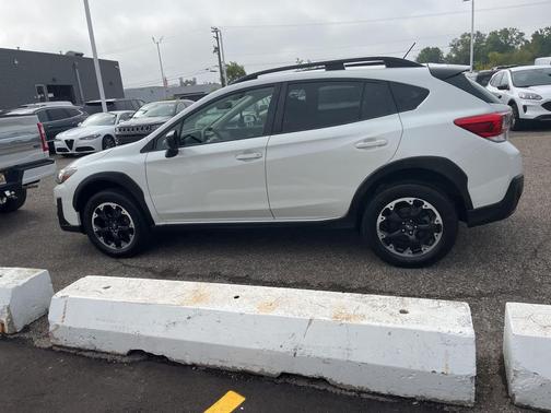 2022 Subaru Crosstrek Base