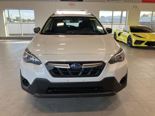 2022 Subaru Crosstrek Base