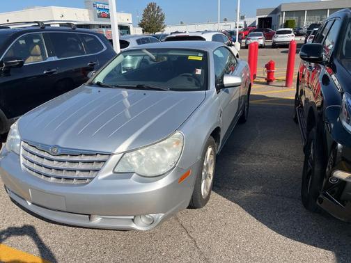 2009 Chrysler Sebring Touring