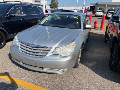 2009 Chrysler Sebring Touring