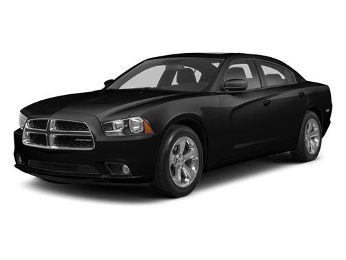 2013 Dodge Charger SXT