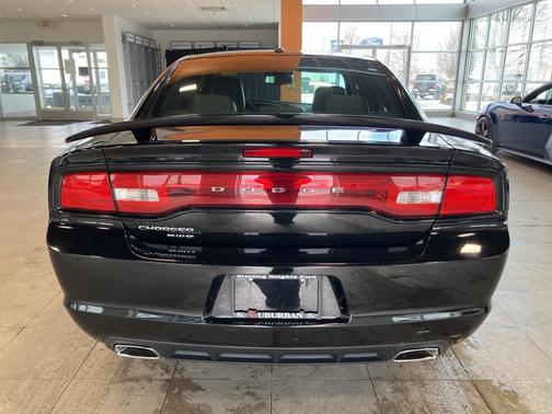 2013 Dodge Charger SXT