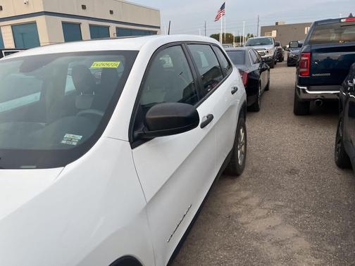 2014 Jeep Cherokee Sport
