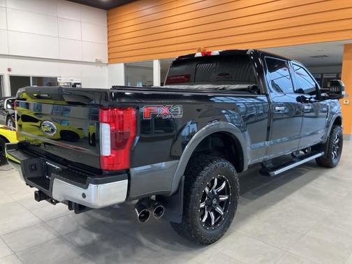 2019 Ford F-350 Lariat Super Duty