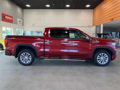 2019 GMC Sierra 1500 Denali