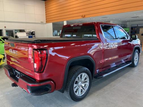 2019 GMC Sierra 1500 Denali