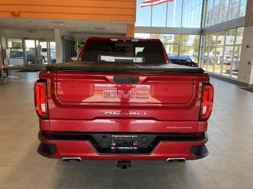 2019 GMC Sierra 1500 Denali