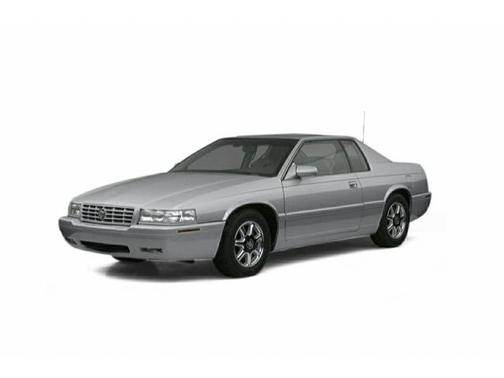 2002 Cadillac Eldorado ETC