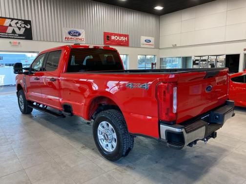 2024 Ford F-250 XLT