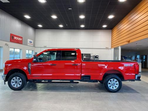 2024 Ford F-250 XLT