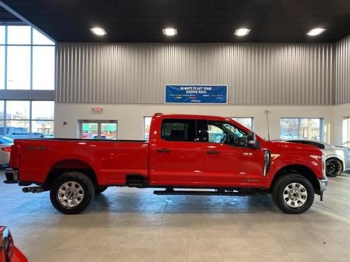 2024 Ford F-250 XLT
