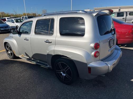 2006 Chevrolet HHR LT