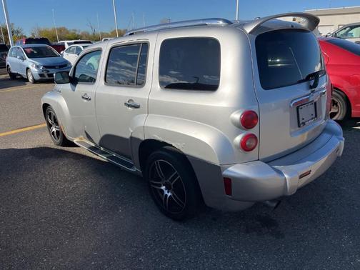 2006 Chevrolet HHR LT